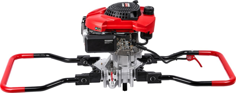 Бензобур ELITECH EA 200HR 210594