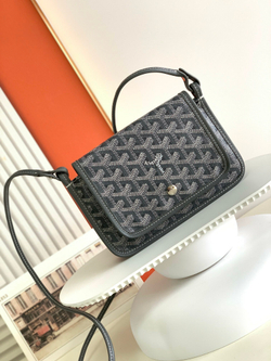 Goyard Plumet Pocket Wallet
