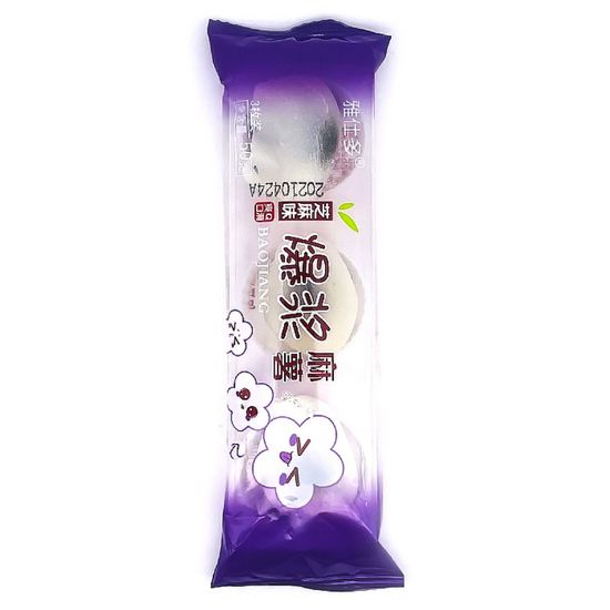 Моти десерт Baojiang со вкусом винограда, 50 г