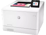 Принтер HP Color LaserJet Pro M454dw (W1Y45A)