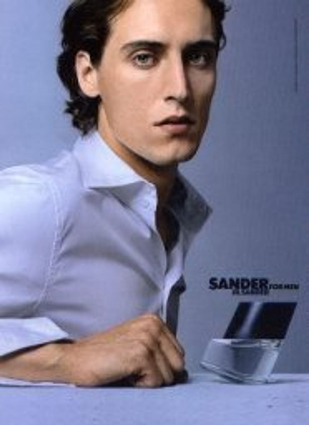 Jil Sander Sander for Men