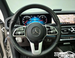 Mercedes-Benz GLE-Class W167 GLE300d 4MATIC (12.2022)