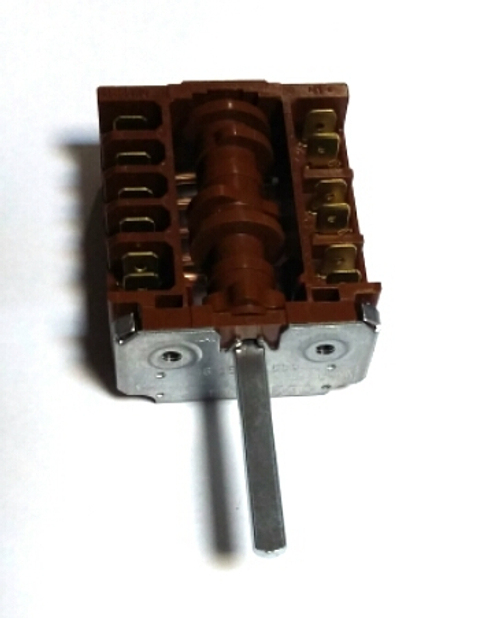 Переключатель духовки GEFEST