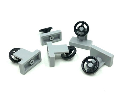 Lego 50шт Руль 4226995