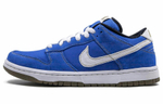 Кроссовки Nike Dunk Sb Street Fighter Chun Li
