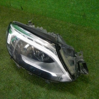 Фара правая Mercedes GLE W166 (2015-2018) LED