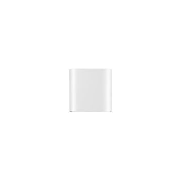 Настенный светодиодный светильник 2W 3000K 7192/2WL белый Magnum Odeon Light