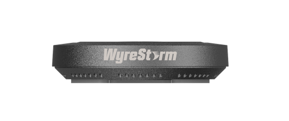 Wyrestorm APO-DG2 - USB-С 4К30 кнопка для сопряжения ноутбука с BYOD Wyrestorm, передача USB в обе стороны