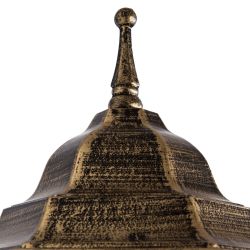 Уличный настенный светильник Arte Lamp
