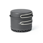 Набор посуды Naturehike туристический 1 персона 1,8 л