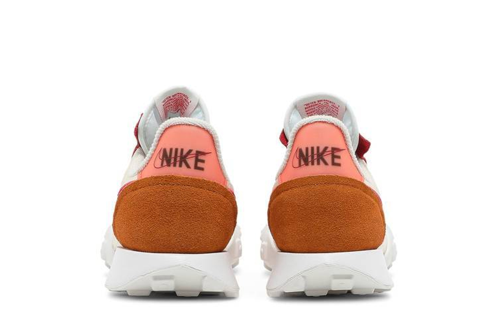 Кроссовки Nike Waffle Racer 2X (Женская размерная сетка)