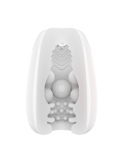 Мастурбатор яйцо Bisedze bz-03LS