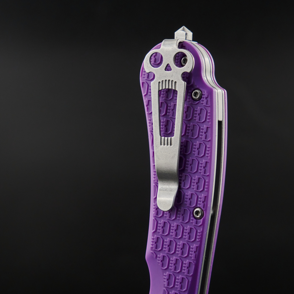Нож Wocket Purple SW