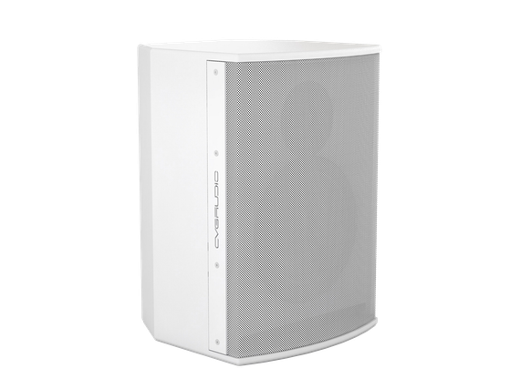 CVGAUDIO BS808TW настенная акустическая система, мощность 50W/75W/100W в 100V