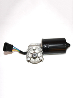 Мотор стеклоочистителя (без пластины) S125205111 Chery Kimo