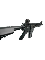 Страйкбольный автомат (Cyma) CM517 M4 ABS-пластик