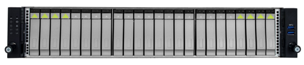 Корпус серверный 2U InWin IW-RS224-07