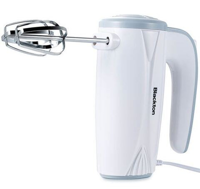 Ручной миксер Blackton Bt MX320 Белый-Серый