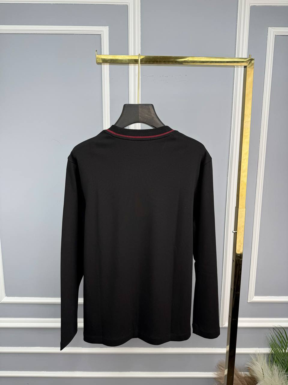 Лонгслив Kiton