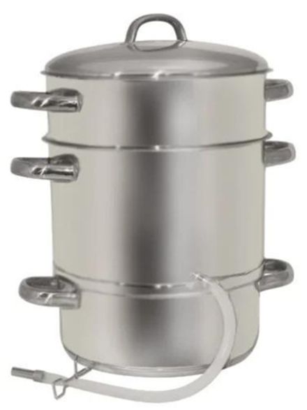 Соковарка TimA S1 7 л