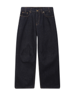 Джинсы (Wide Fit) Wide Cut Denim Jeans