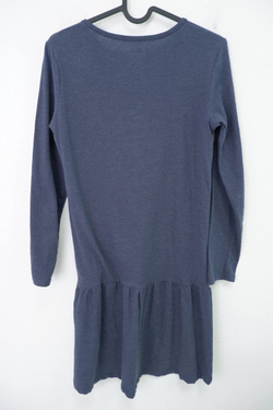 Платье Futurino с принтом на 13 лет