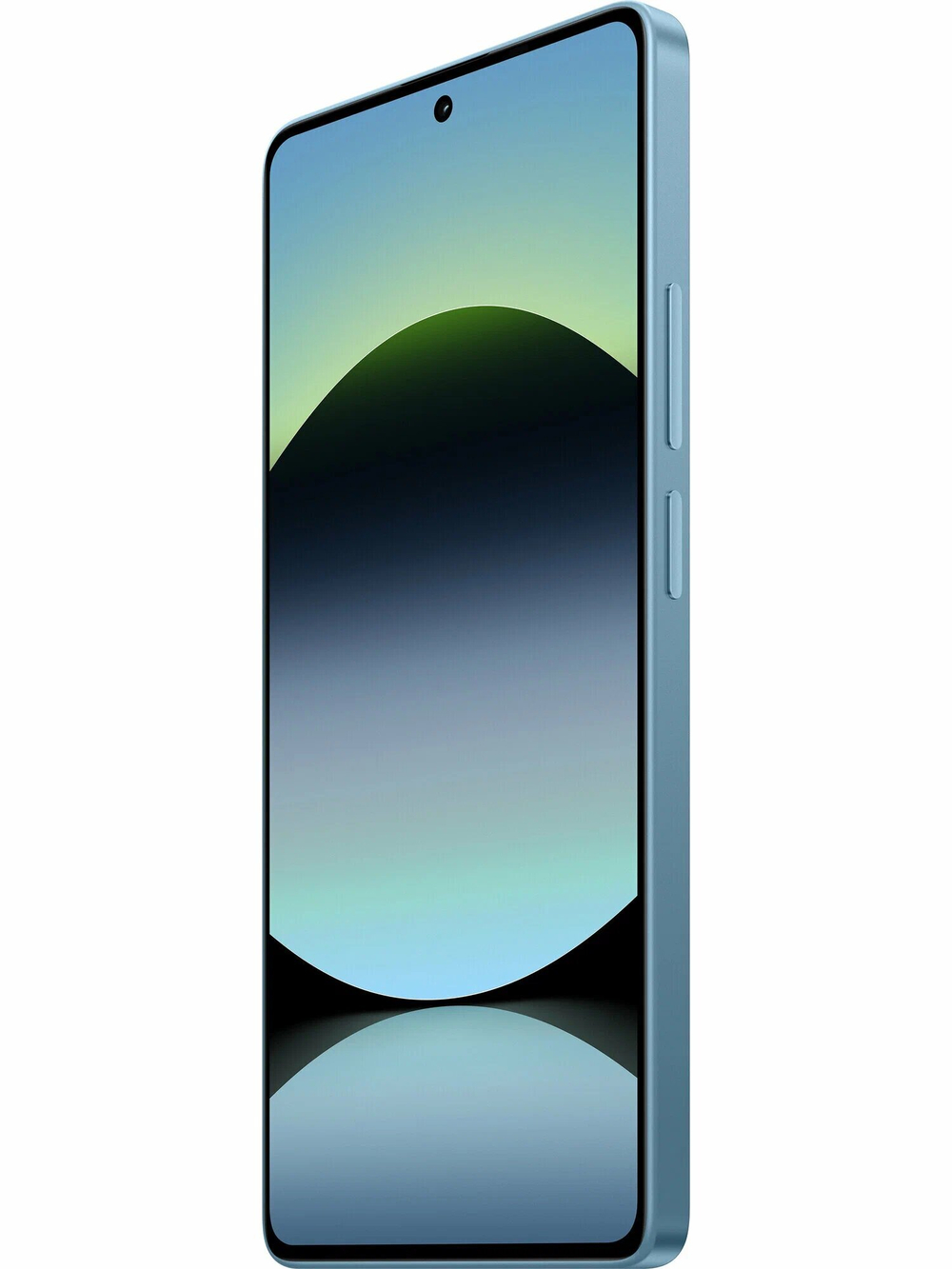 Смартфон Xiaomi Redmi Note 14S 8/128 GB, Global, Dual nano SIM, голубой