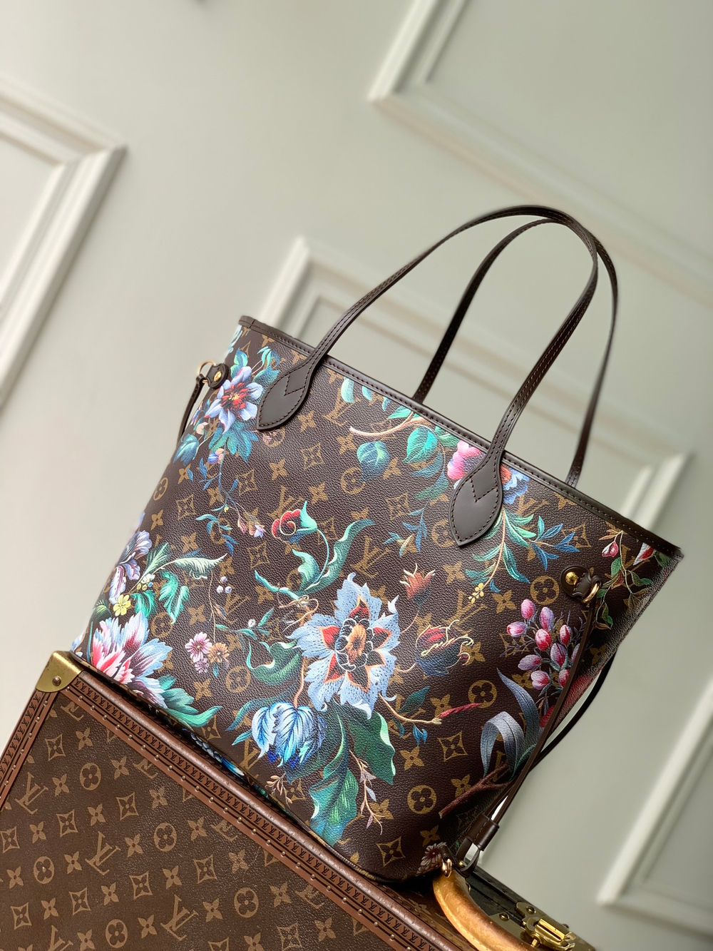 Louis Vuitton Neverfull MM
