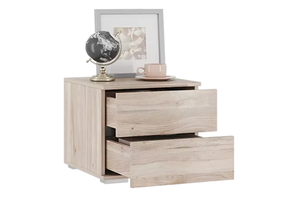 Тумба 20.01 Лайк (Дуб Мария)