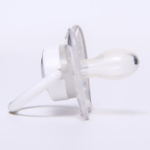 7124307 Соска-пустышка just lubby, симм. сосок, от 6 мес., сил.