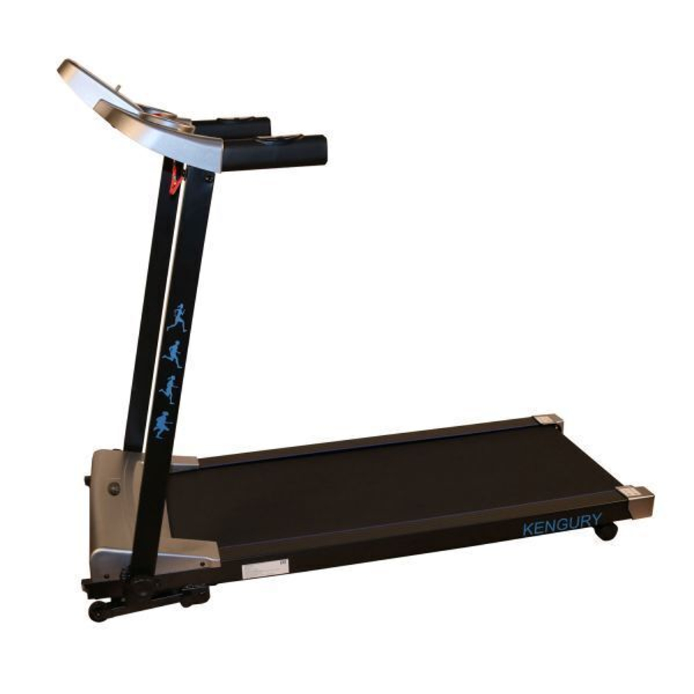 Dfc Kengury T122S