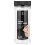 The Spice Lab, Сахар Sanding Con AA, 323 г (11,4 унции)