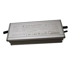 Драйвер Sosen SS-150VH-E56B 150W 28-56V 700-4200mA IP67