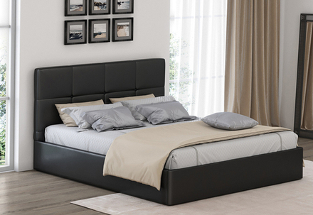 Кровать Грация 1