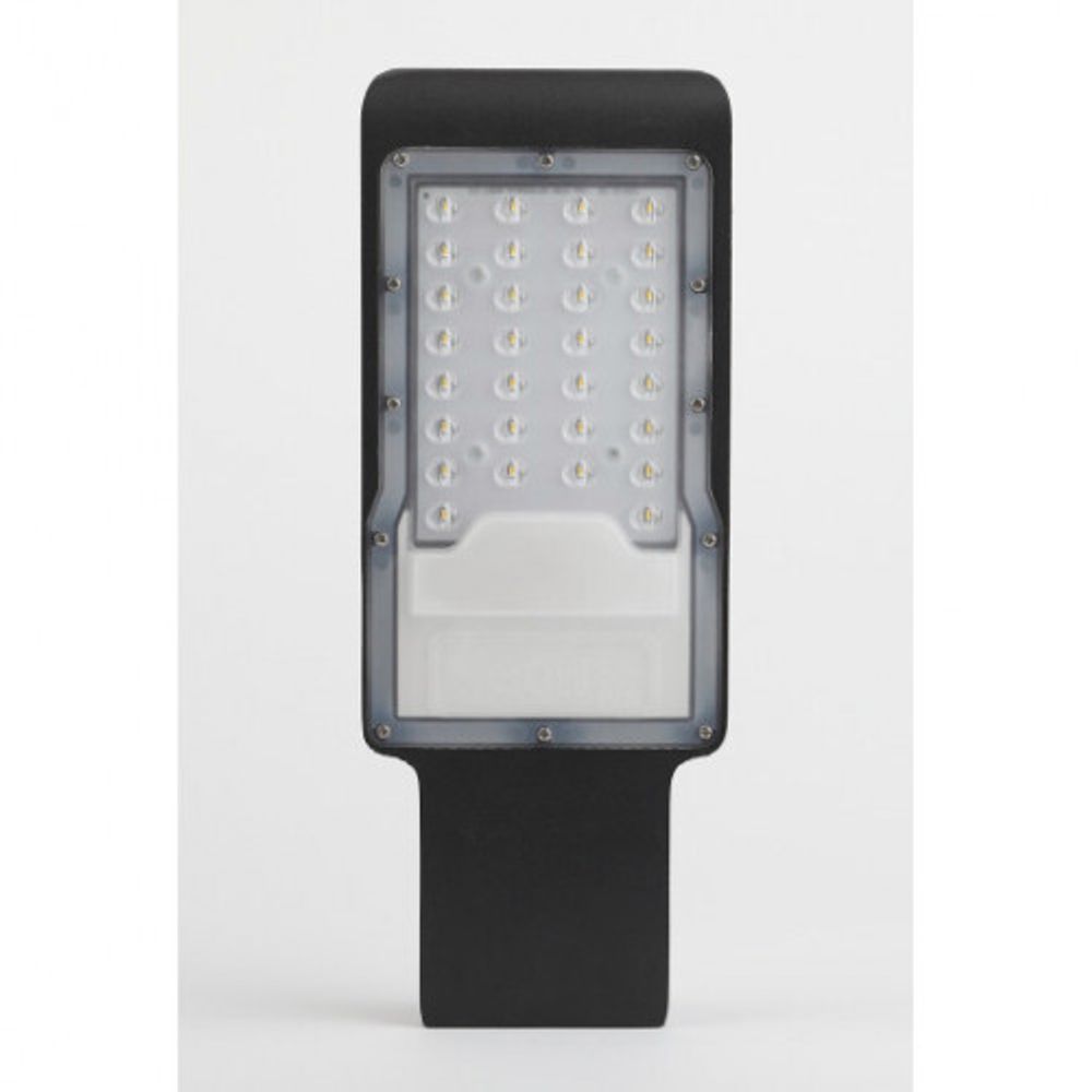 Уличный светильник ЭРА SPP-503-0-30K-100 100Вт 3000K 10000Лм IP65 КСС Ш-с DOB-SMD 48мм | Уличные консольные светильники