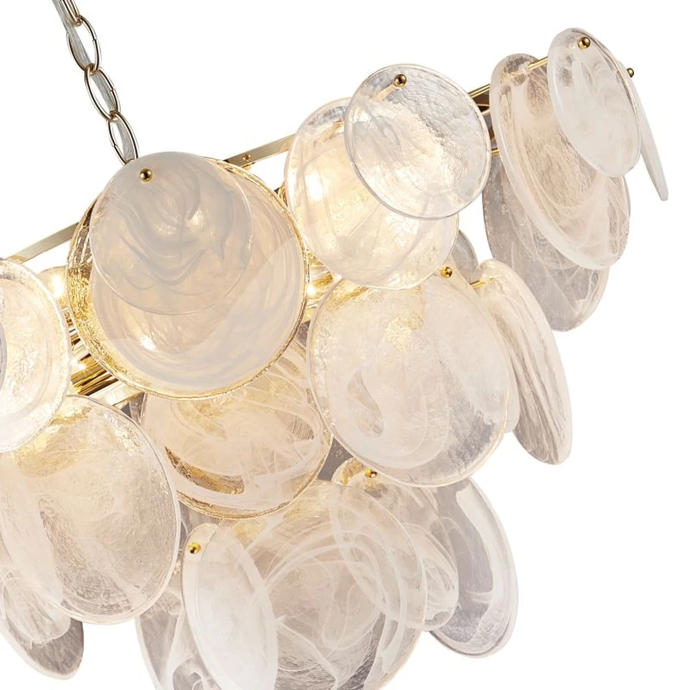 Подвесная люстра Stilfort ELEGANTLY 2139/03/18P