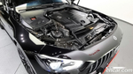 Mercedes-Benz AMG GT 4 двери 43 4MATIC+ (09.2021)