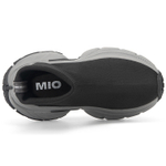 MIO Stretch & Sock Boots Women"s Black