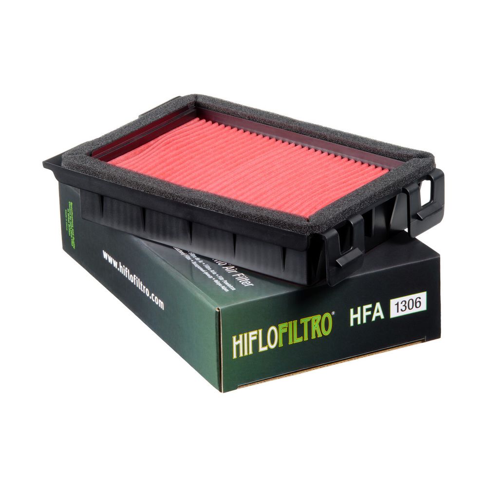 Фильтр воздушный Hiflo Filtro HFA1306