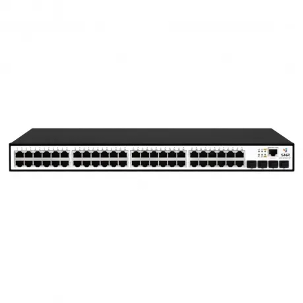Коммутатор SNR SNR-S2985G-48T