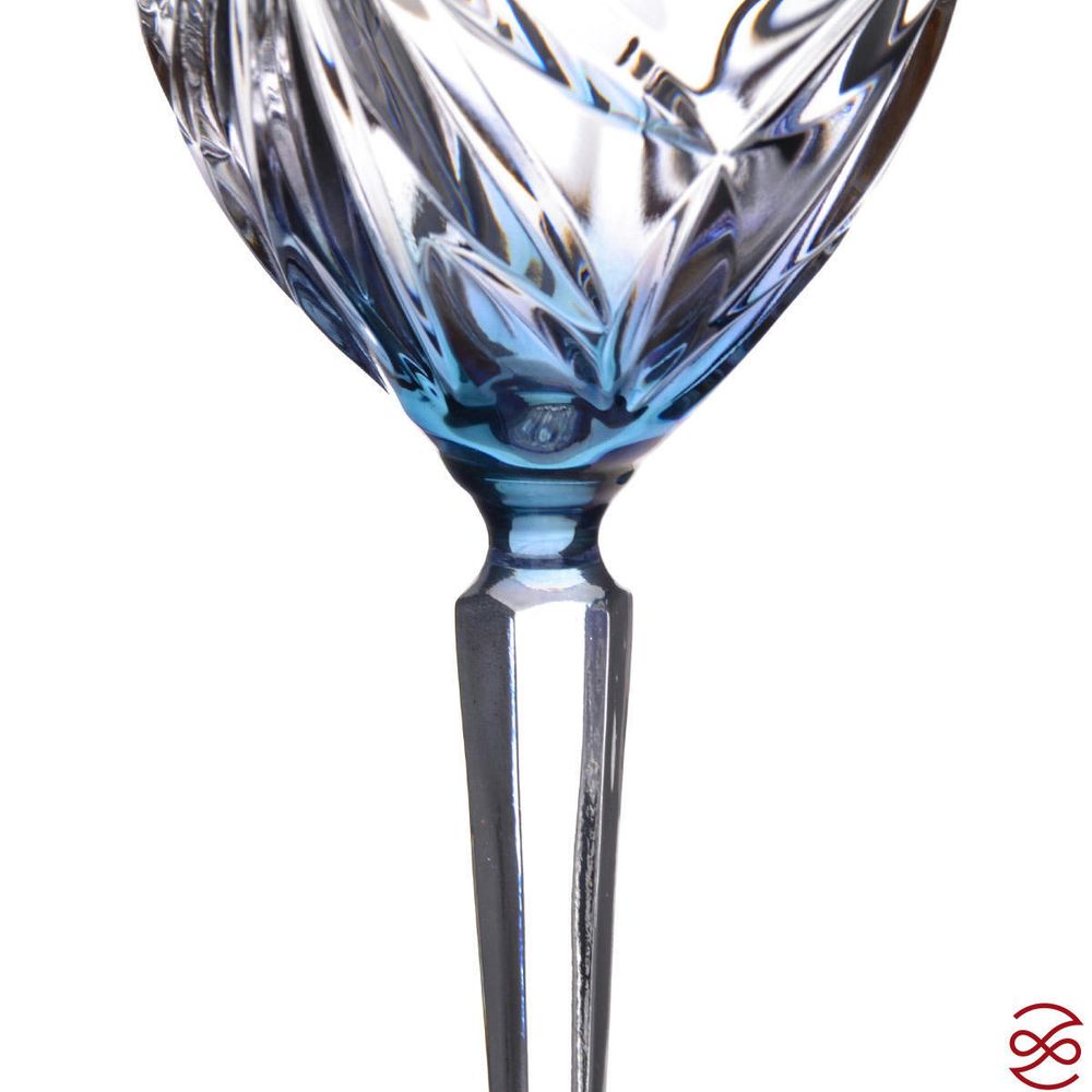 Набор бокалов 6 шт для вина 270 мл TIMON