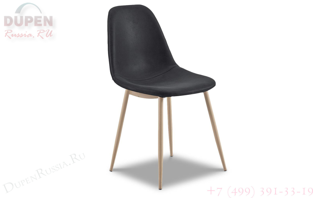 Стул DC350 dark grey cowboy (темно-серый)