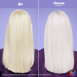 Matrix Total Results So Silver многофункциональный спрей 10в1 200 мл