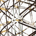 Подвесной светильник Loft It RAIMOND 9027-127