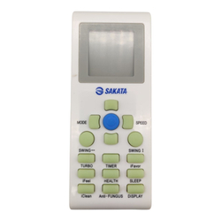 Пульт Sakata YKR-P/001E для кондиционеров