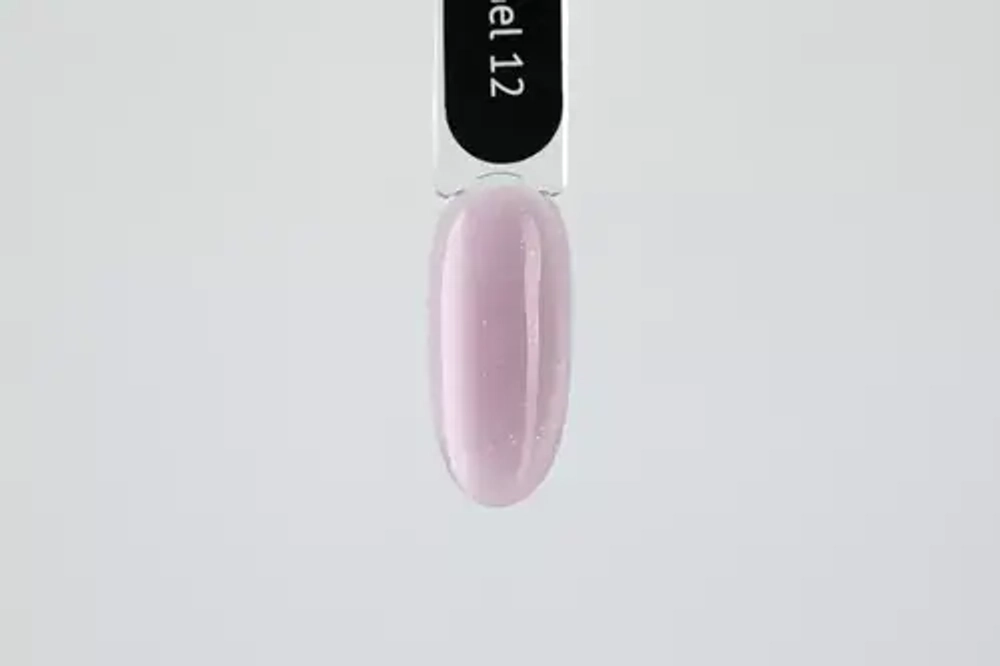 Monami, Liquid PolyGel 12,15 г
