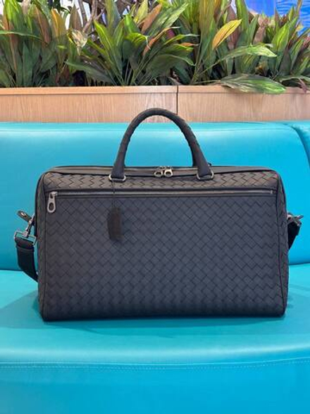 Сумка дорожная Bottega Veneta