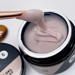 Bloom, Гель Fast Gel №6 (15 мл)