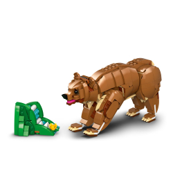 LEGO Creator - Красивая лошадь 3в1 31166