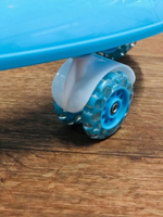 Детские ходунки Farfello арт.5020 синий